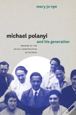 Capa do artigo Michael Polanyi And His Generation