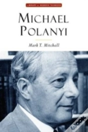 Capa do artigo Michael Polanyi