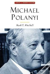 Capa do artigo Michael Polanyi