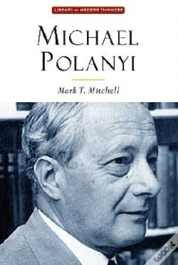 Capa do artigo Michael Polanyi