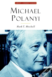 Capa do artigo Michael Polanyi