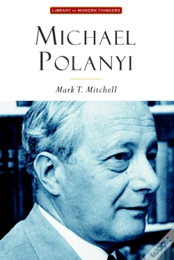Capa do artigo Michael Polanyi