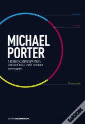Michael Porter