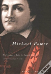 Capa do artigo Michael Power