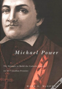 Capa do artigo Michael Power