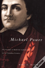 Capa do artigo Michael Power