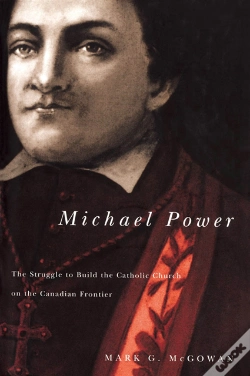 Capa do artigo Michael Power