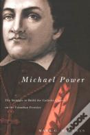 Michael Power
