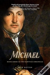 Capa do artigo Michael