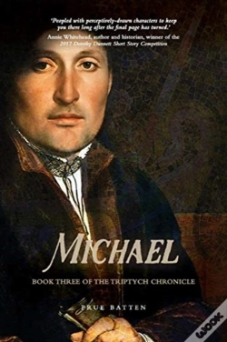 Capa do artigo Michael