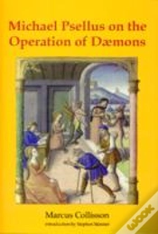 Capa do artigo Michael Psellus On The Operation Of Dã¦Mons