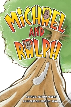 Capa do artigo Michael   Ralph