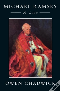 Capa do artigo Michael Ramsey