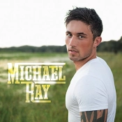 Capa do artigo Michael Ray - CD