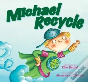 Capa do artigo Michael Recycle