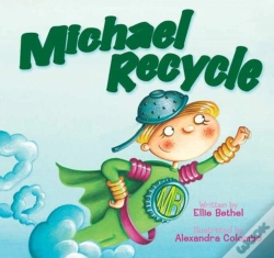 Capa do artigo Michael Recycle