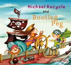 Capa do artigo Michael Recycle And Bootleg Peg
