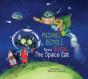 Michael Recycle Meets Borat The Space Cat - Preview