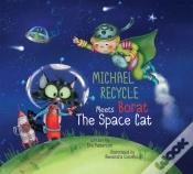Capa do artigo Michael Recycle Meets Borat The Space Cat