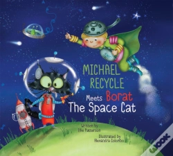 Capa do artigo Michael Recycle Meets Borat The Space Cat
