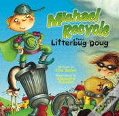 Capa do artigo Michael Recycle Meets Litterbug Doug