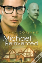 Capa do artigo Michael, Reinvented