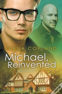 Capa do artigo Michael, Reinvented