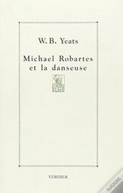 Capa do artigo Michael Robartes Et La Danseuse