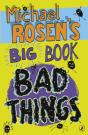 Michael Rosen'S Big Book Of Bad Things - Preview