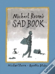 Capa do artigo Michael Rosen
