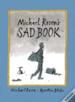 Capa do artigo Michael Rosen'S Sad Book