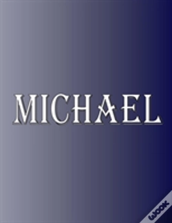 Capa do artigo Michael