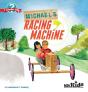 Michael S Racing Machine Pb330x14 - Preview