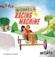 Capa do artigo Michael S Racing Machine Pb330x14