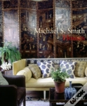 Capa do artigo Michael S. Smith From The Ground Up