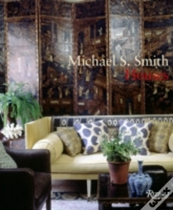 Capa do artigo Michael S. Smith From The Ground Up