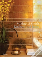 Capa do artigo Michael S. Smith Kitchens And Baths