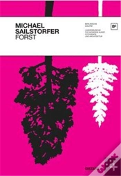 Capa do artigo Michael Sailstorfer Forst /Anglais/Allemand