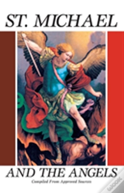 Capa do artigo Michael, Saint, And The Angels