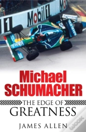 Capa do artigo Michael Schumacher
