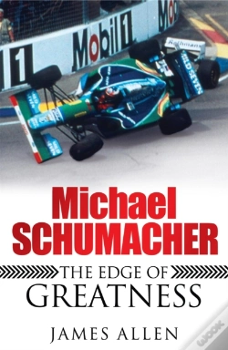 Capa do artigo Michael Schumacher
