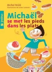 Michael Se Met Les Pieds Dans Les Plats