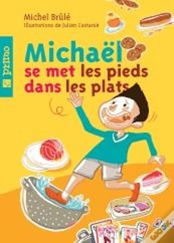 Capa do artigo Michael Se Met Les Pieds Dans Les Plats