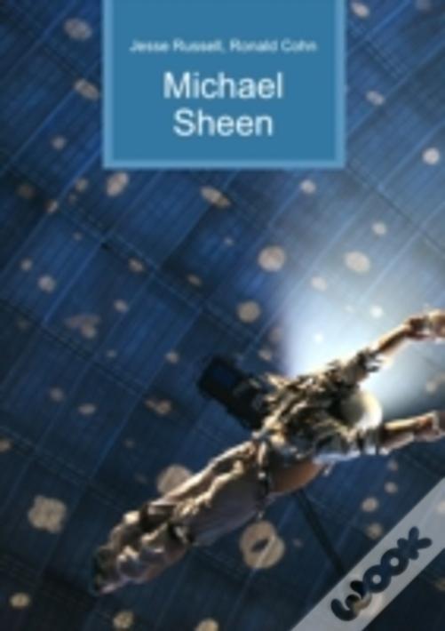 Michael Sheen