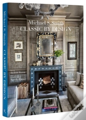 Capa do artigo Michael Smith Interiors