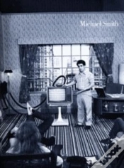 Capa do artigo Michael Smith