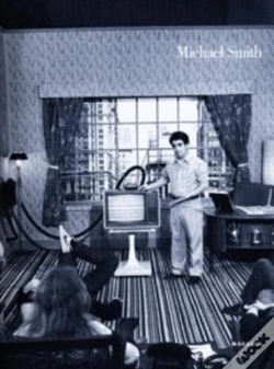Capa do artigo Michael Smith