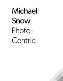 Capa do artigo Michael Snow