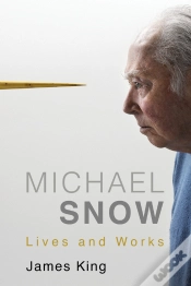 Capa do artigo Michael Snow