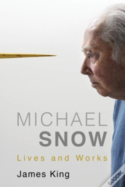 Capa do artigo Michael Snow